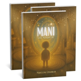 0. MANI - cześć, poznajmy się!