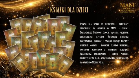 1. MANI - Narodziny z gwiazd