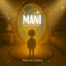 2. MANI - Tajemniczy prezent