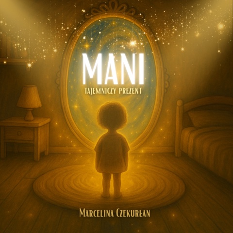 2. MANI - Tajemniczy prezent