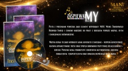 Mani - ZaśpiewajMY Kolorowe Emocje Mani CD 1 + pendrive