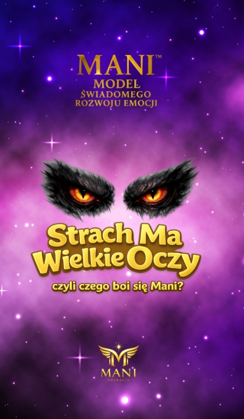 PDF Strach ma wielkie oczy! gra planszowa